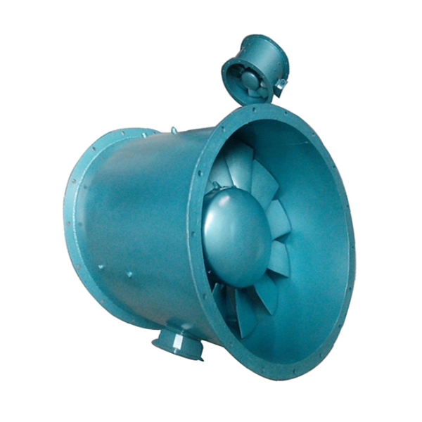 JCZ-45B Marine Or Navy Axial-Flow Fan